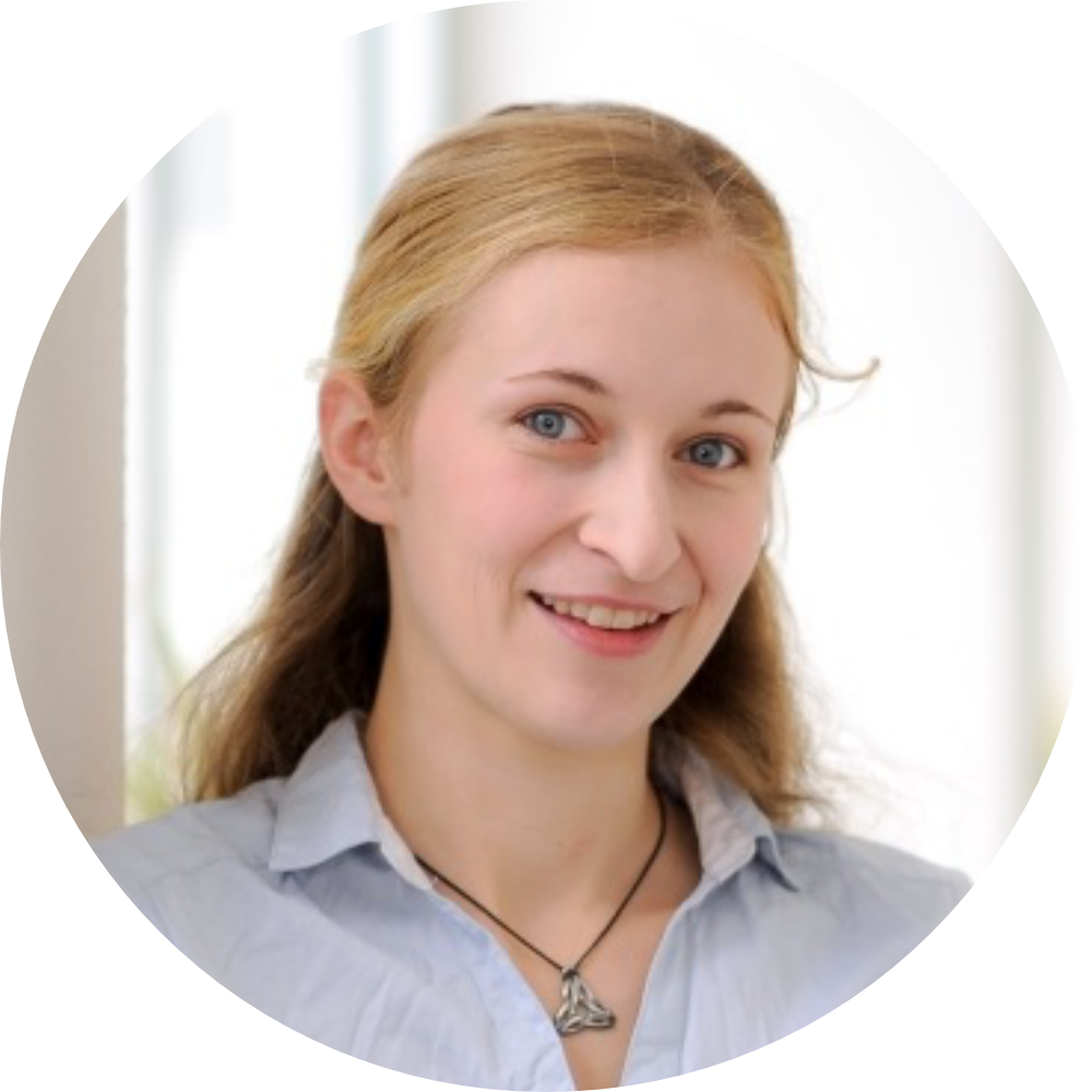 Prof.' Dr.' Inga Gryl