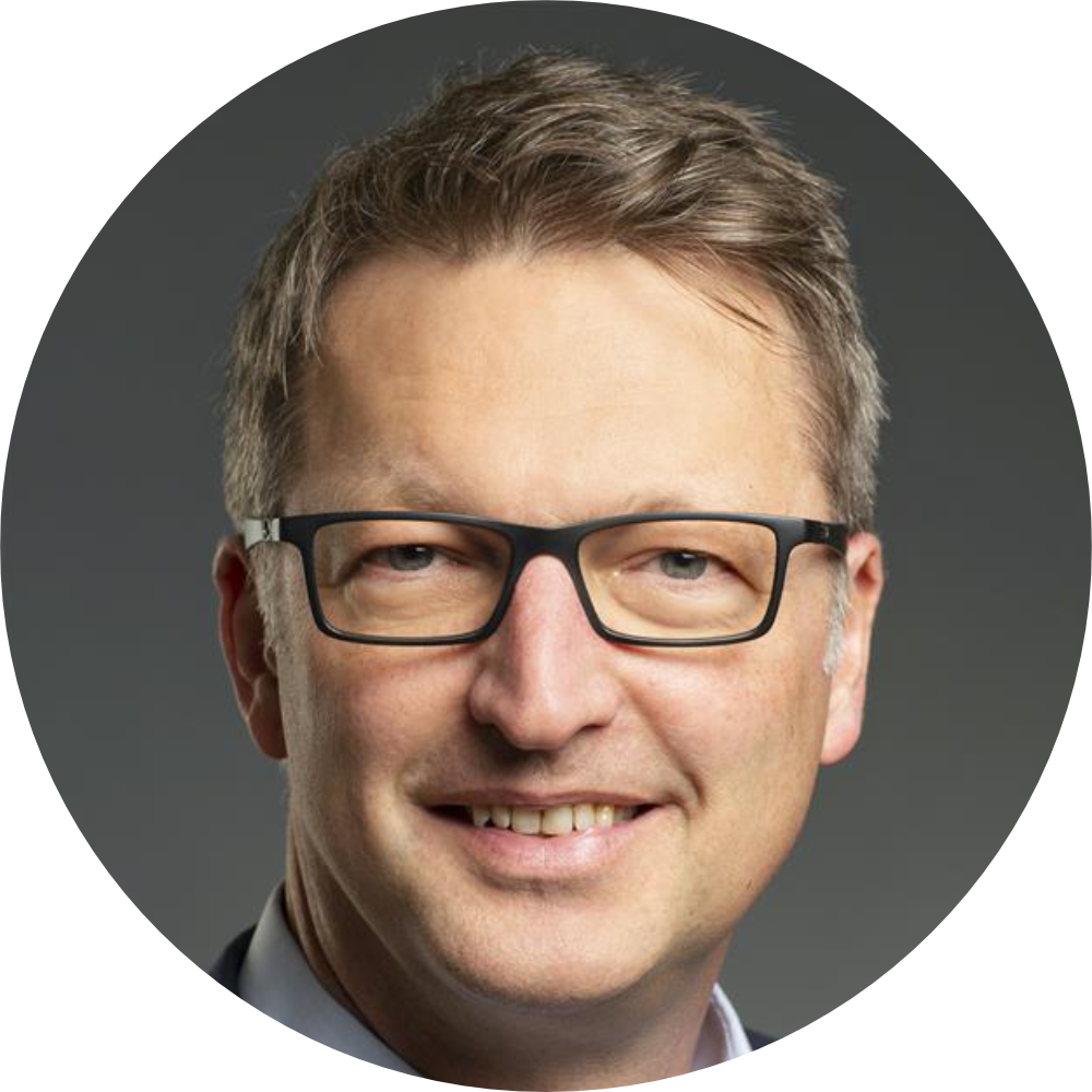 Prof. Dr. Thorsten Kosler