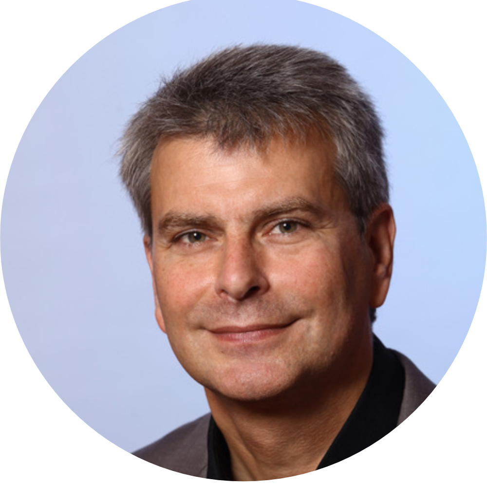 Prof. Dr. Markus Peschel 